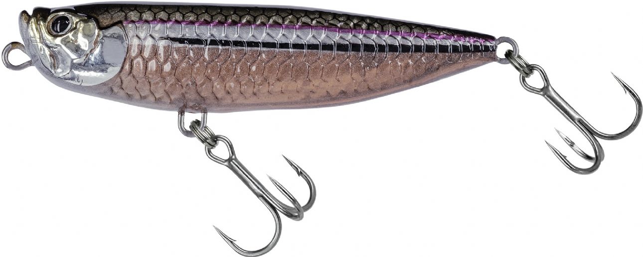 Molix WTD-65 Fat Rattlin Tarpon Series